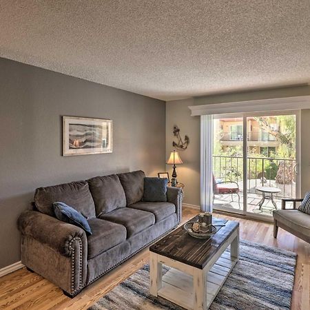 Lake Havasu Condo Walk To Lake, Dining And Shops! Lake Havasu City Eksteriør bilde