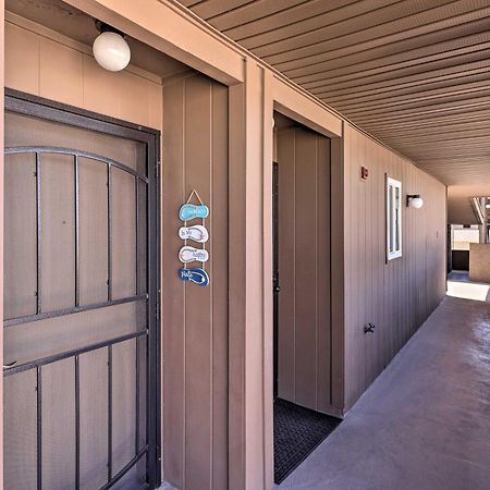 Lake Havasu Condo Walk To Lake, Dining And Shops! Lake Havasu City Eksteriør bilde