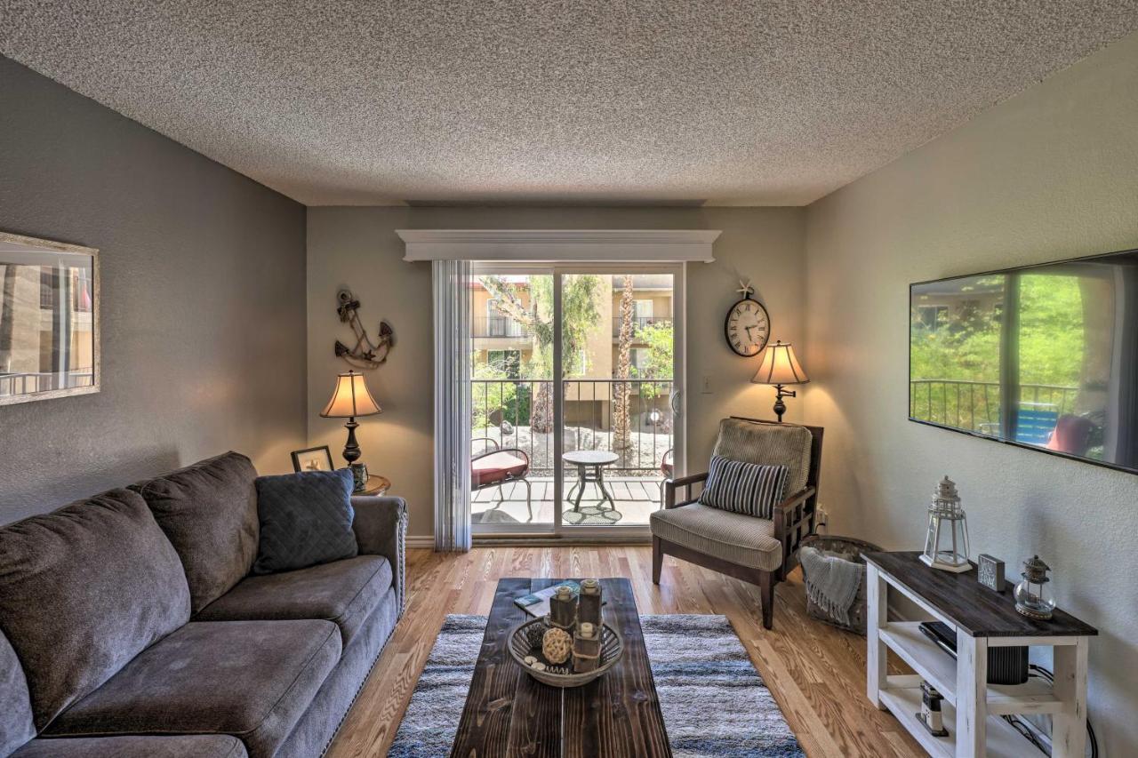Lake Havasu Condo Walk To Lake, Dining And Shops! Lake Havasu City Eksteriør bilde