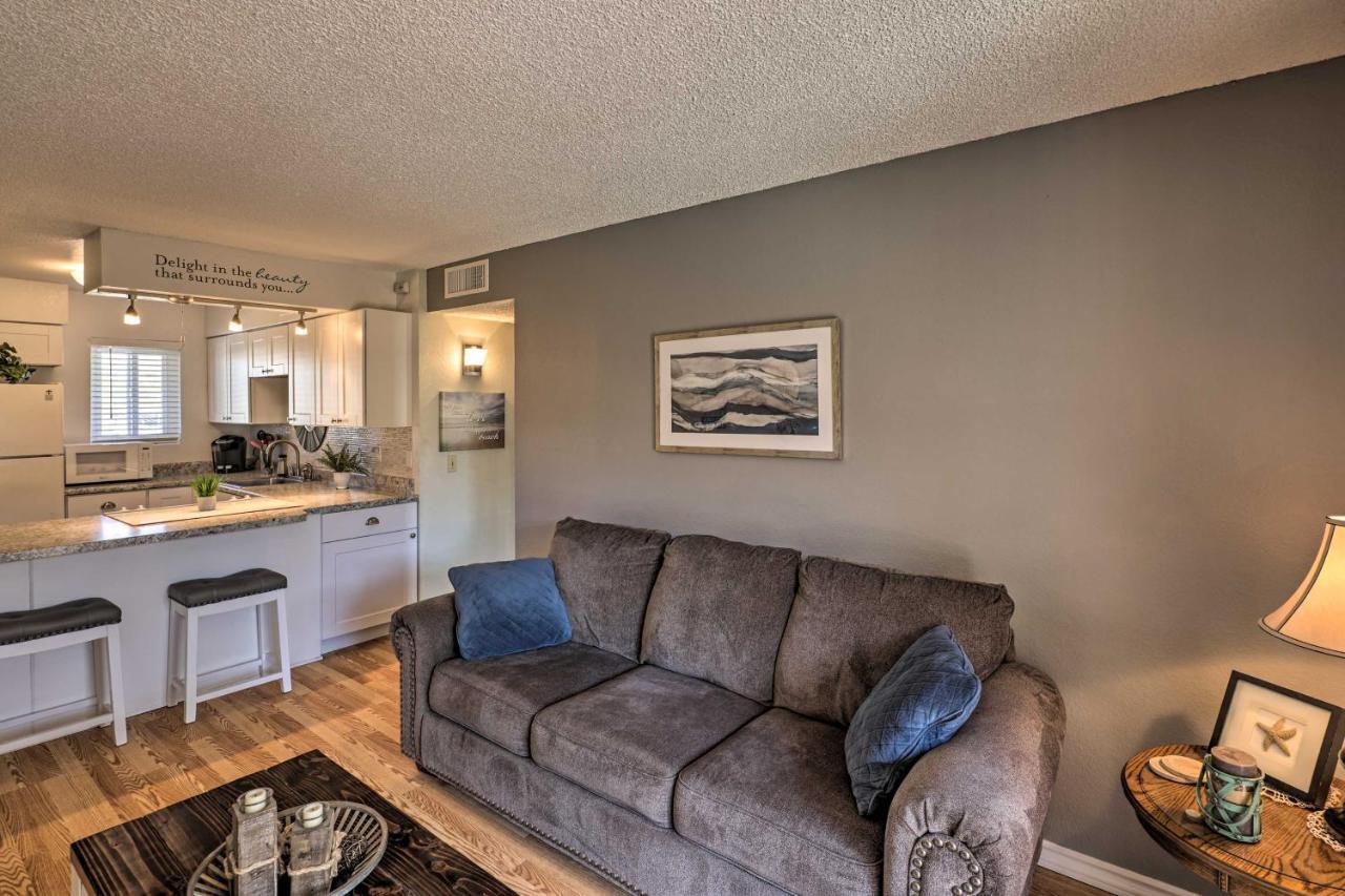 Lake Havasu Condo Walk To Lake, Dining And Shops! Lake Havasu City Eksteriør bilde