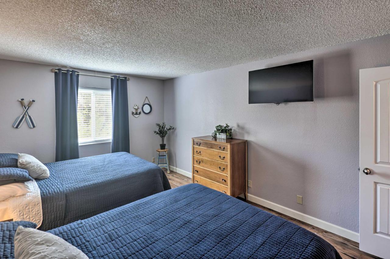 Lake Havasu Condo Walk To Lake, Dining And Shops! Lake Havasu City Eksteriør bilde