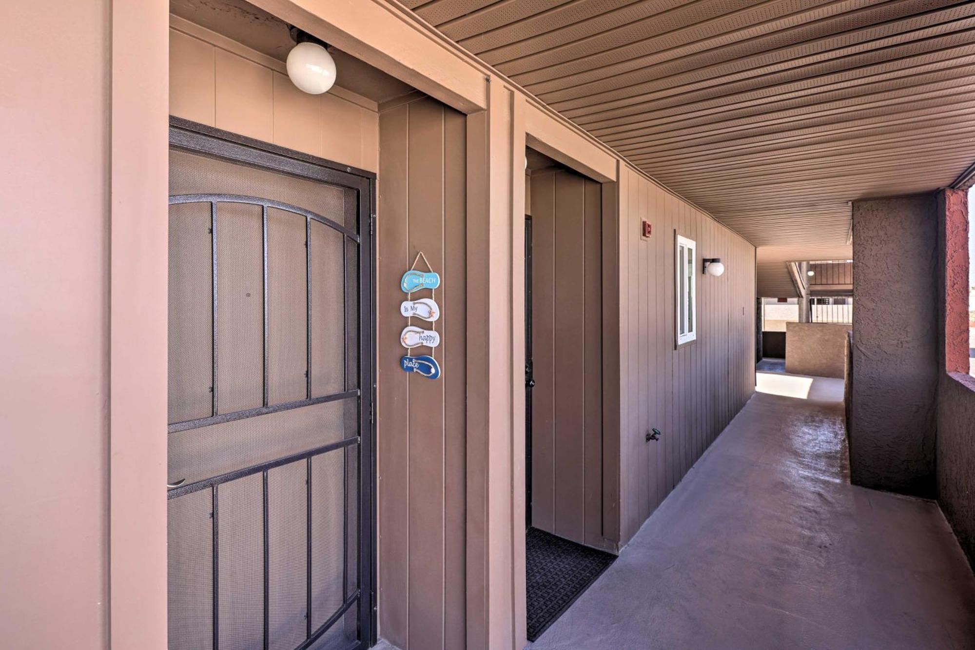 Lake Havasu Condo Walk To Lake, Dining And Shops! Lake Havasu City Eksteriør bilde