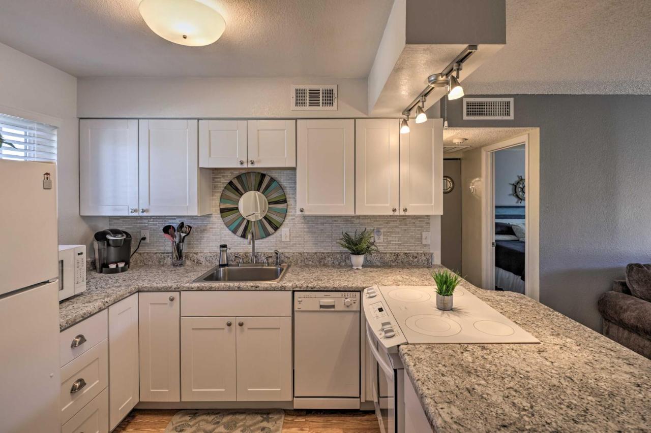 Lake Havasu Condo Walk To Lake, Dining And Shops! Lake Havasu City Eksteriør bilde