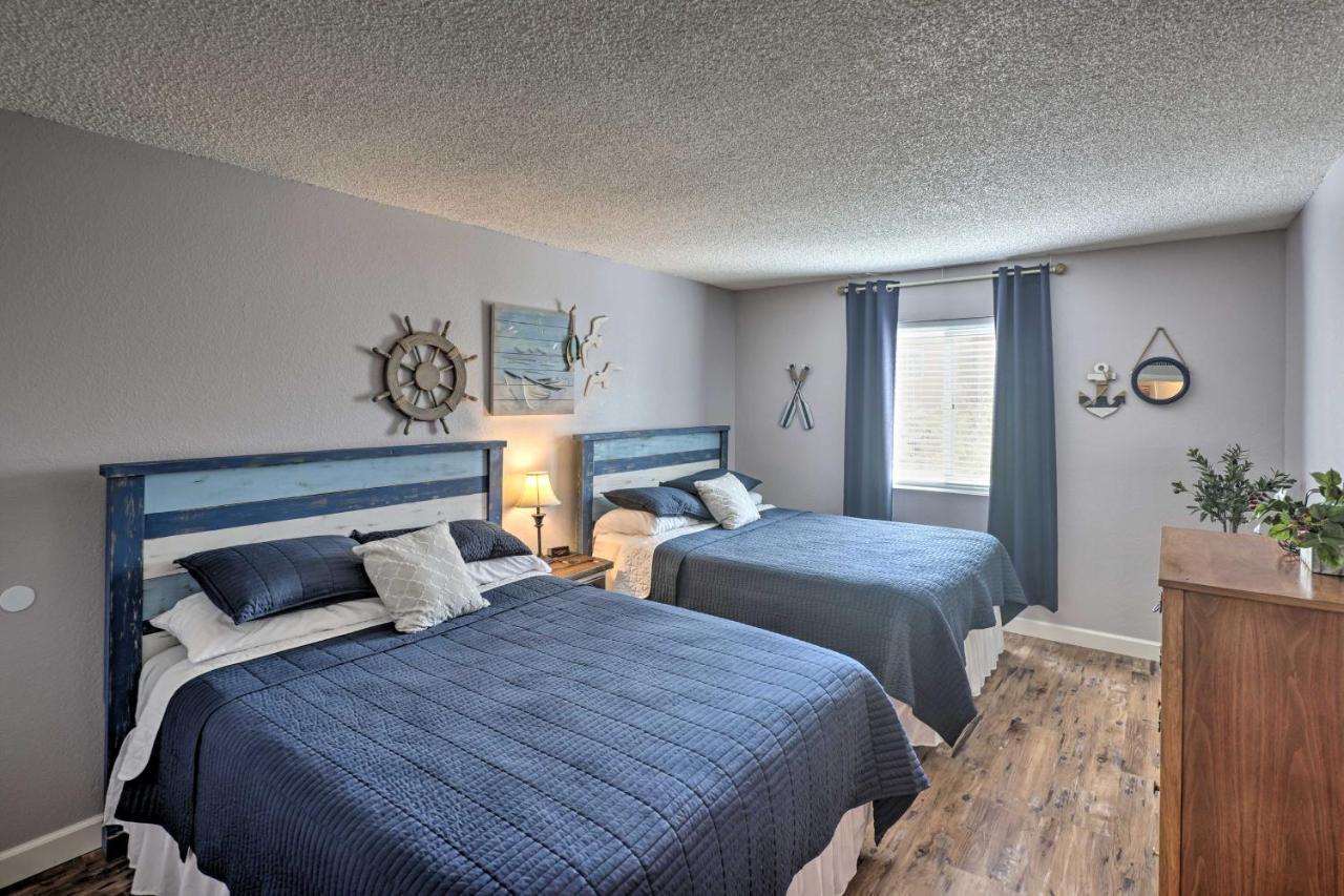 Lake Havasu Condo Walk To Lake, Dining And Shops! Lake Havasu City Eksteriør bilde