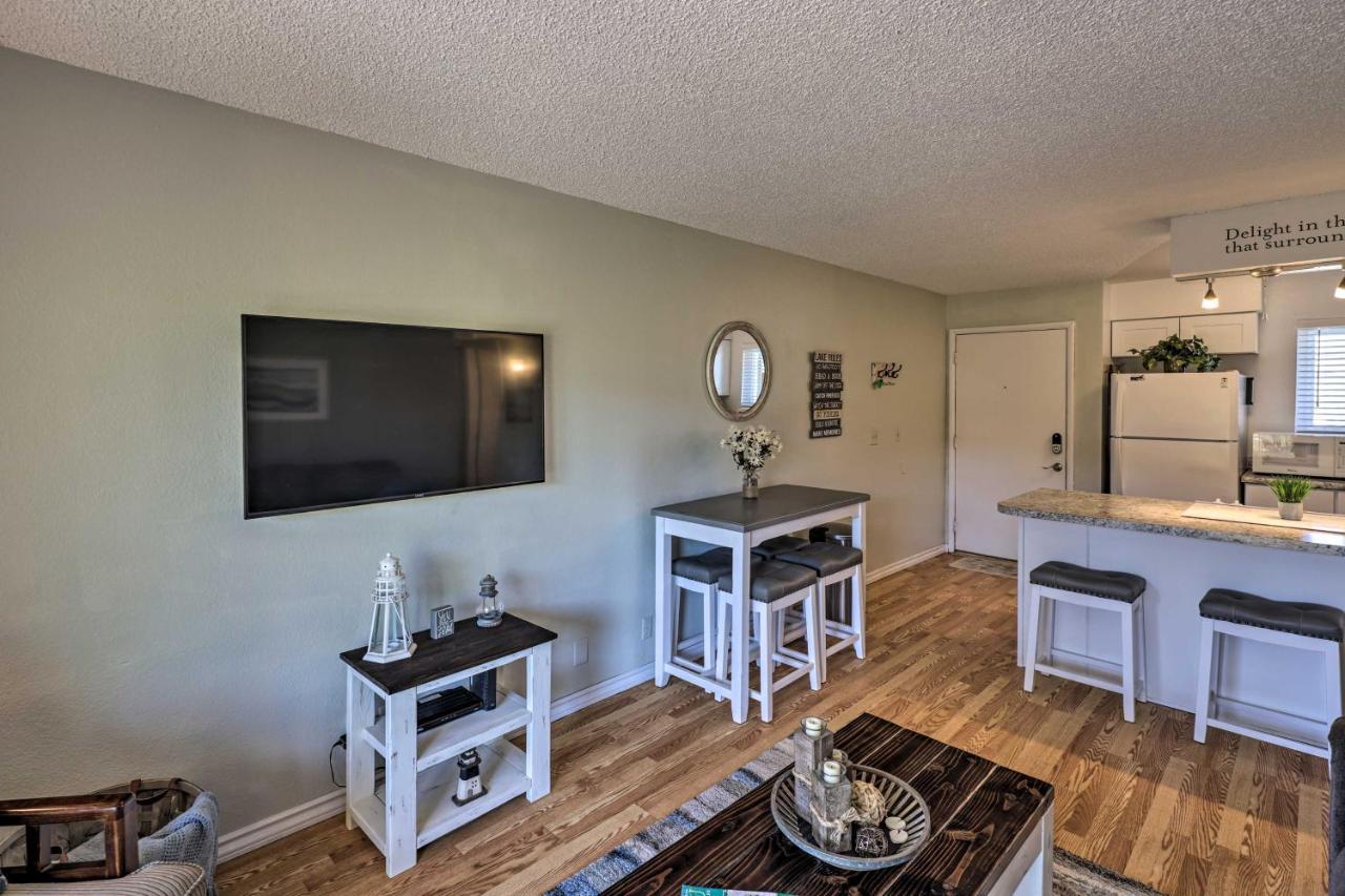 Lake Havasu Condo Walk To Lake, Dining And Shops! Lake Havasu City Eksteriør bilde