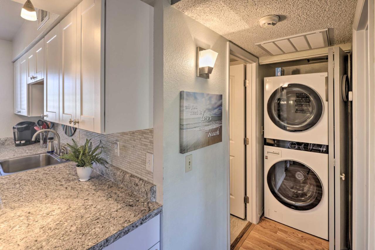 Lake Havasu Condo Walk To Lake, Dining And Shops! Lake Havasu City Eksteriør bilde