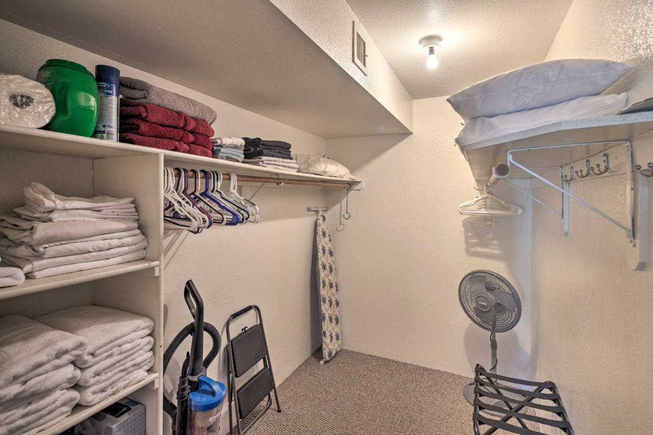Lake Havasu Condo Walk To Lake, Dining And Shops! Lake Havasu City Eksteriør bilde