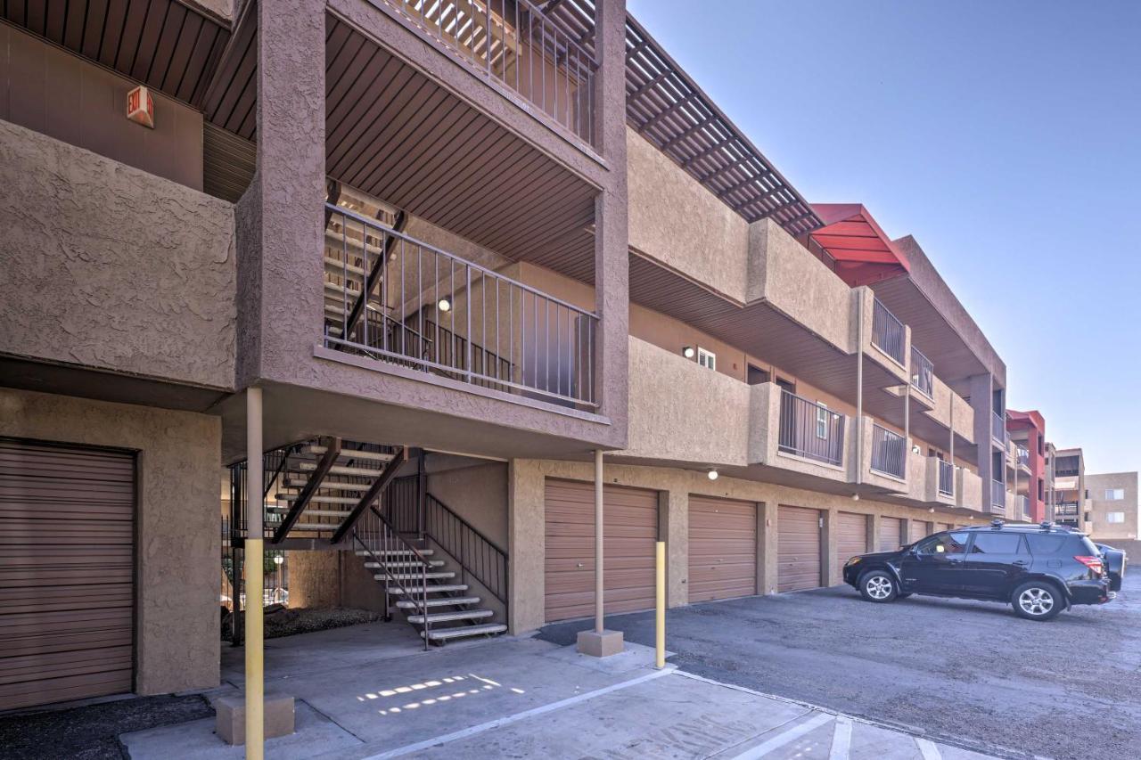 Lake Havasu Condo Walk To Lake, Dining And Shops! Lake Havasu City Eksteriør bilde