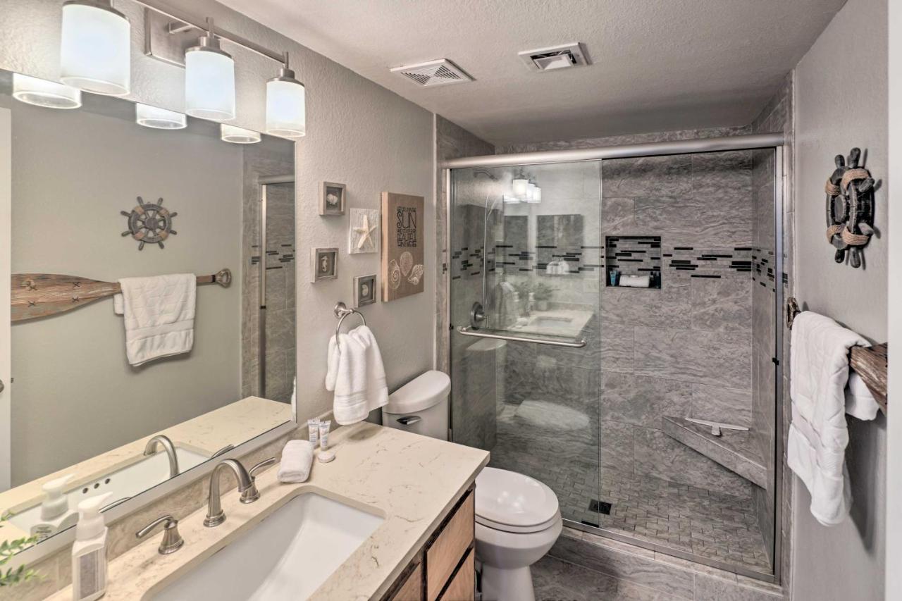 Lake Havasu Condo Walk To Lake, Dining And Shops! Lake Havasu City Eksteriør bilde